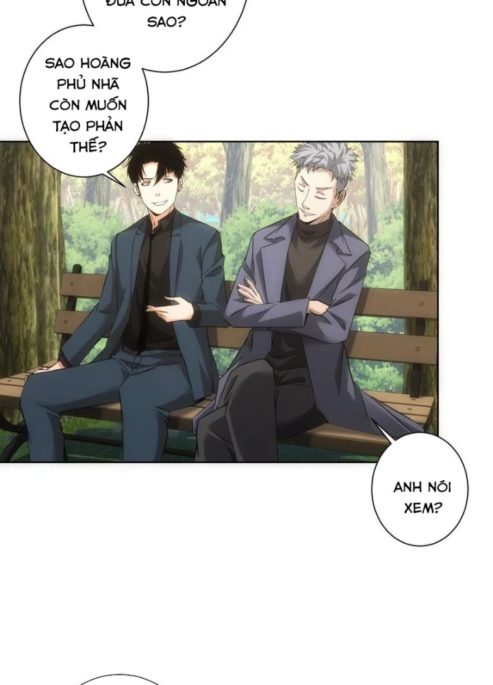 Ta Có Thể Thấy Tỉ Lệ Thành Công Chapter 293 - Trang 3