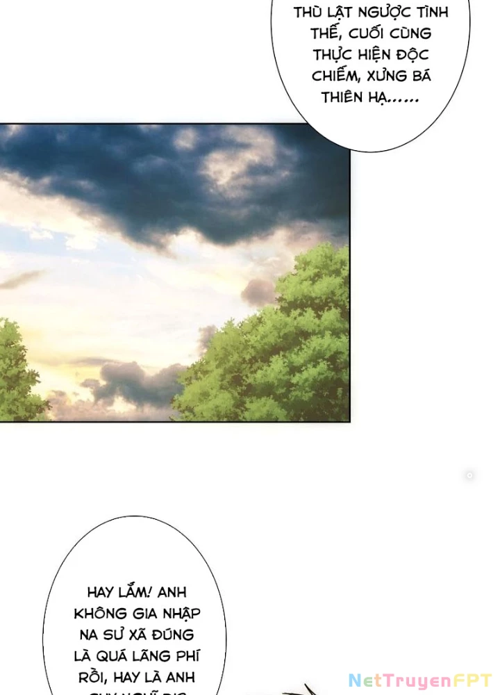 Ta Có Thể Thấy Tỉ Lệ Thành Công Chapter 293 - Trang 3