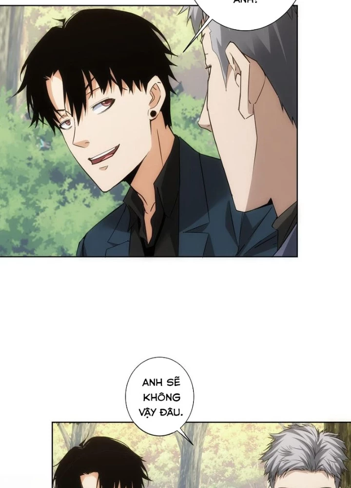 Ta Có Thể Thấy Tỉ Lệ Thành Công Chapter 293 - Trang 3