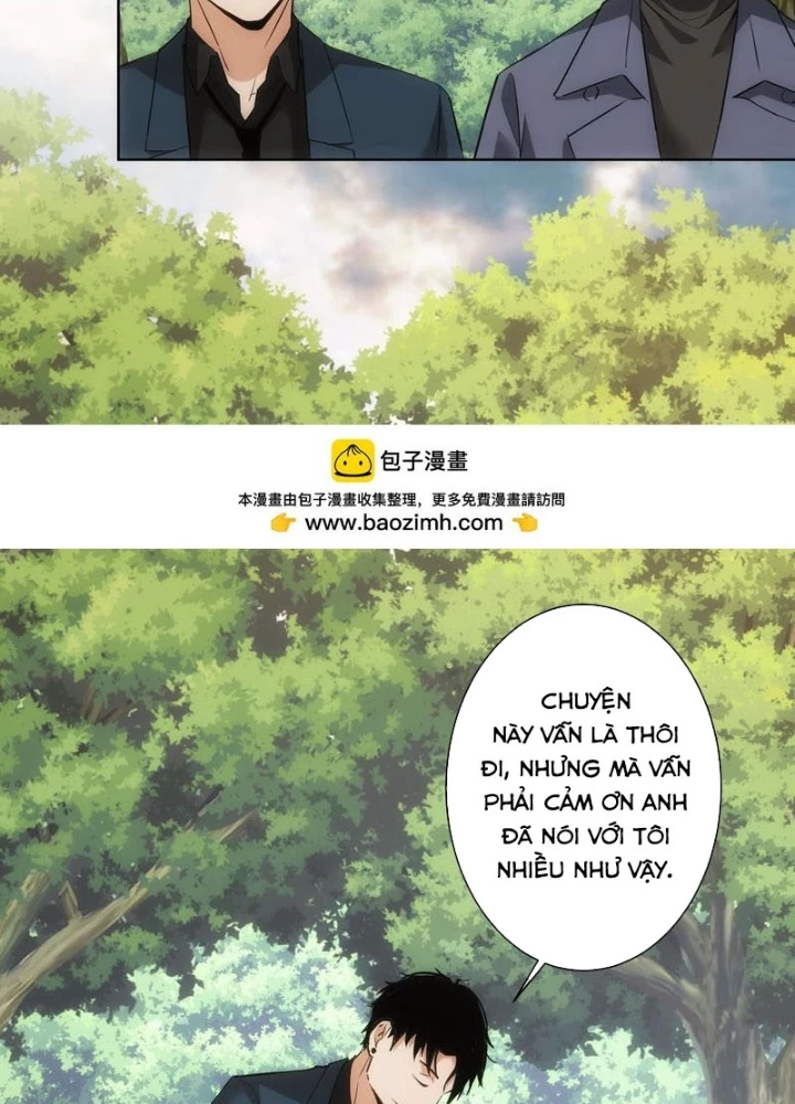 Ta Có Thể Thấy Tỉ Lệ Thành Công Chapter 293 - Trang 3