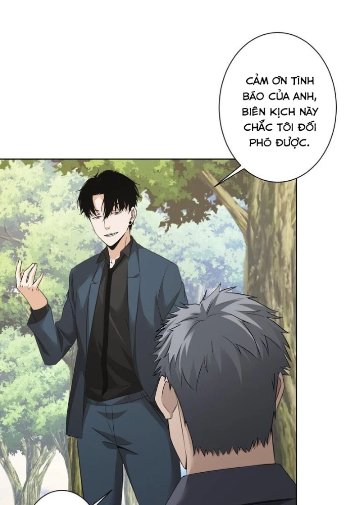 Ta Có Thể Thấy Tỉ Lệ Thành Công Chapter 293 - Trang 3