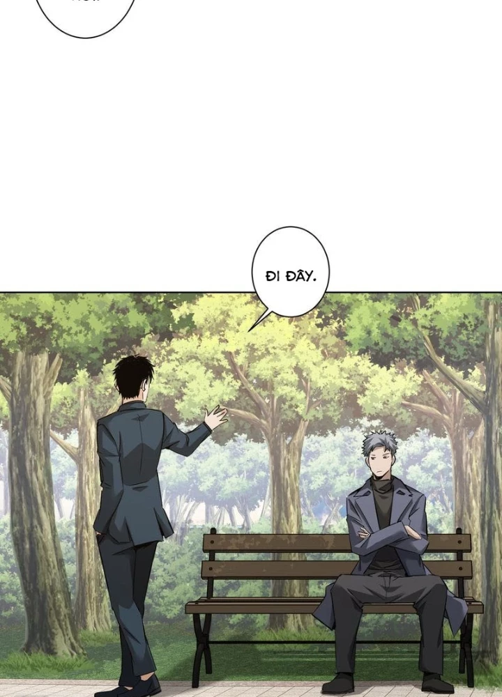 Ta Có Thể Thấy Tỉ Lệ Thành Công Chapter 293 - Trang 3