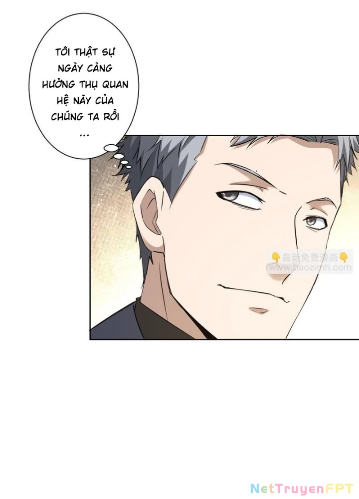 Ta Có Thể Thấy Tỉ Lệ Thành Công Chapter 293 - Trang 3