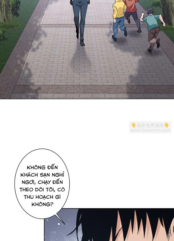 Ta Có Thể Thấy Tỉ Lệ Thành Công Chapter 293 - Trang 3