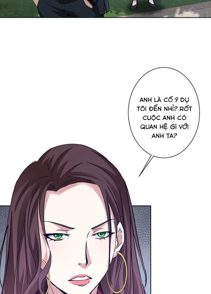 Ta Có Thể Thấy Tỉ Lệ Thành Công Chapter 293 - Trang 3