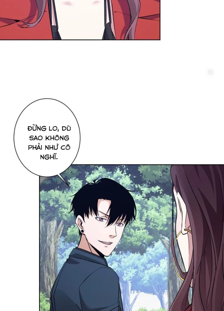 Ta Có Thể Thấy Tỉ Lệ Thành Công Chapter 293 - Trang 3