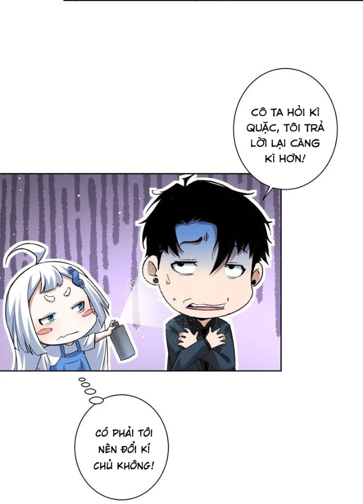 Ta Có Thể Thấy Tỉ Lệ Thành Công Chapter 293 - Trang 3