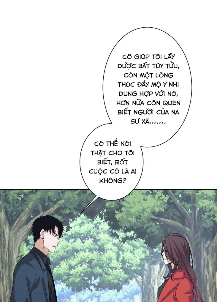 Ta Có Thể Thấy Tỉ Lệ Thành Công Chapter 293 - Trang 3