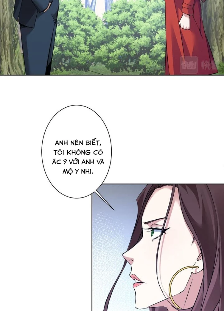 Ta Có Thể Thấy Tỉ Lệ Thành Công Chapter 293 - Trang 3