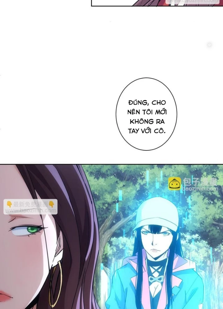 Ta Có Thể Thấy Tỉ Lệ Thành Công Chapter 293 - Trang 3