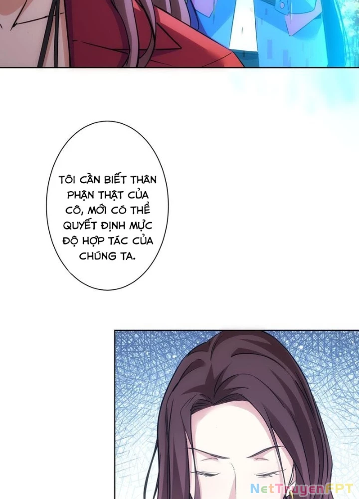 Ta Có Thể Thấy Tỉ Lệ Thành Công Chapter 293 - Trang 3