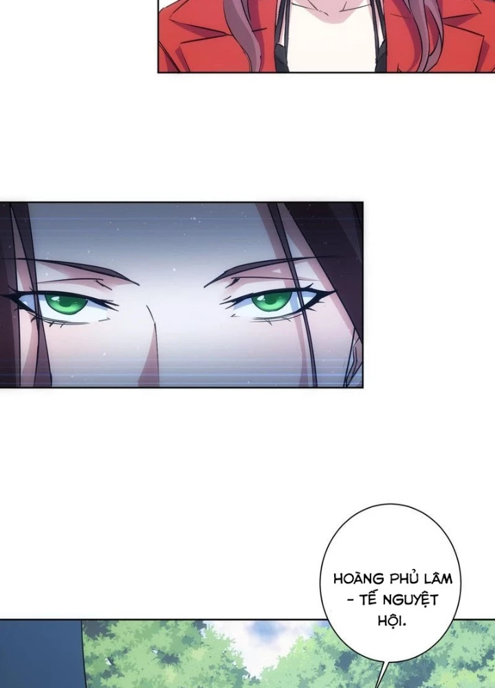 Ta Có Thể Thấy Tỉ Lệ Thành Công Chapter 293 - Trang 3