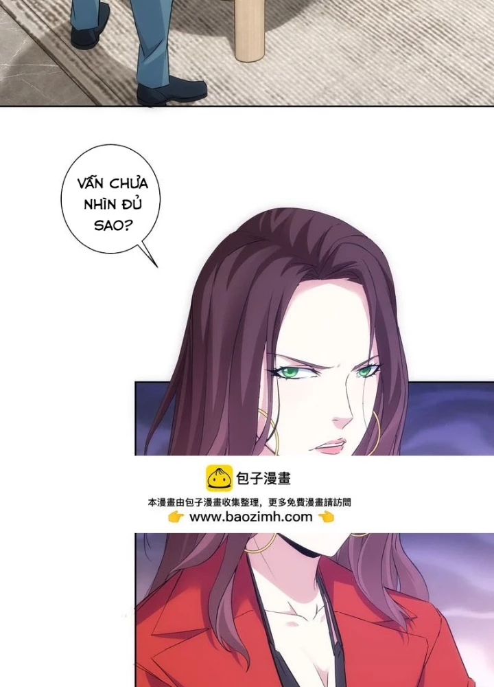 Ta Có Thể Thấy Tỉ Lệ Thành Công Chapter 293 - Trang 3