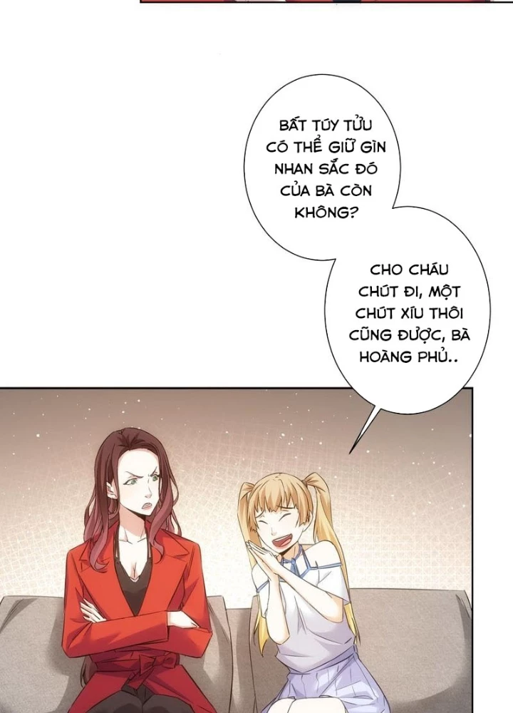 Ta Có Thể Thấy Tỉ Lệ Thành Công Chapter 293 - Trang 3