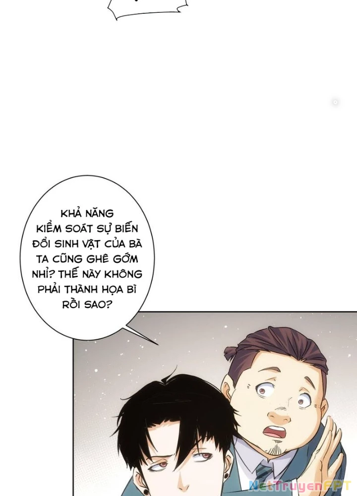 Ta Có Thể Thấy Tỉ Lệ Thành Công Chapter 293 - Trang 3