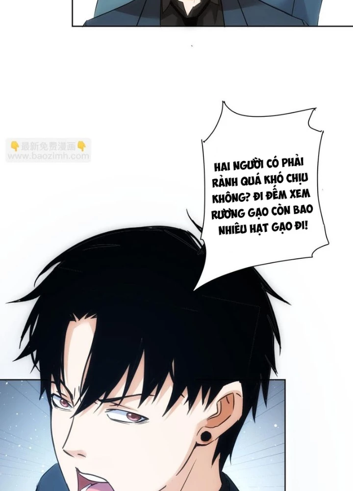 Ta Có Thể Thấy Tỉ Lệ Thành Công Chapter 293 - Trang 3