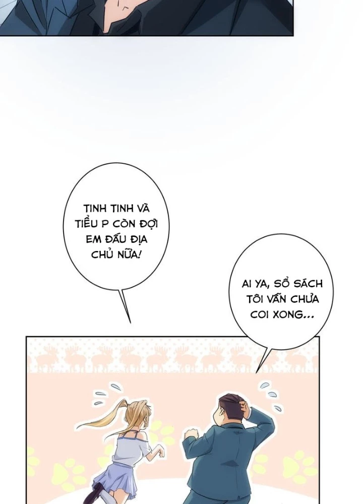 Ta Có Thể Thấy Tỉ Lệ Thành Công Chapter 293 - Trang 3