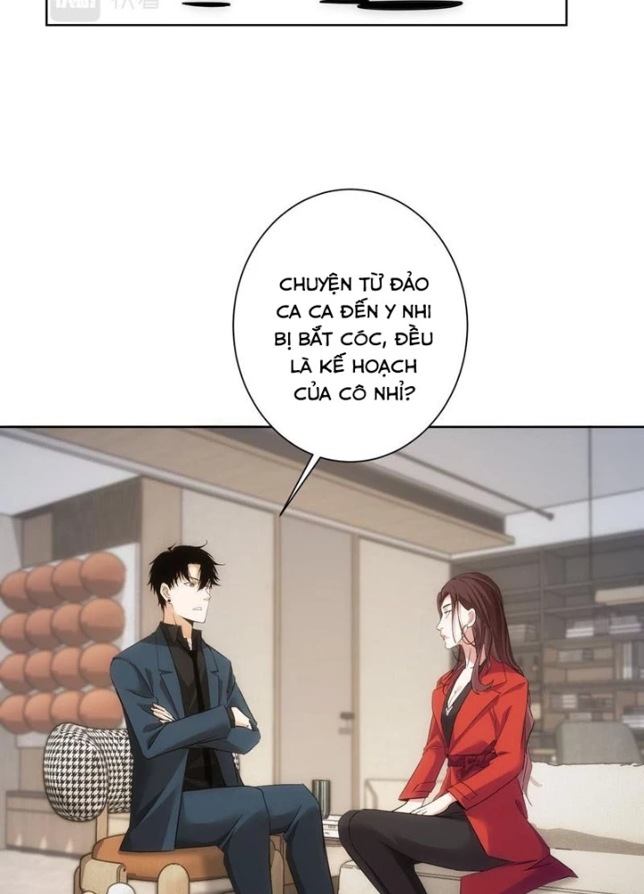 Ta Có Thể Thấy Tỉ Lệ Thành Công Chapter 293 - Trang 3