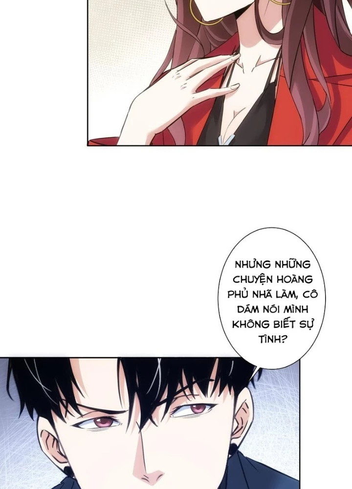 Ta Có Thể Thấy Tỉ Lệ Thành Công Chapter 293 - Trang 3