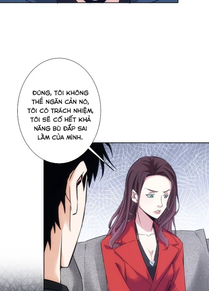 Ta Có Thể Thấy Tỉ Lệ Thành Công Chapter 293 - Trang 3