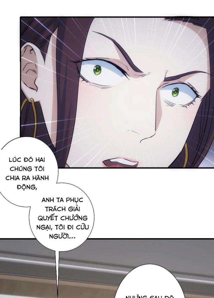 Ta Có Thể Thấy Tỉ Lệ Thành Công Chapter 294 - Trang 3