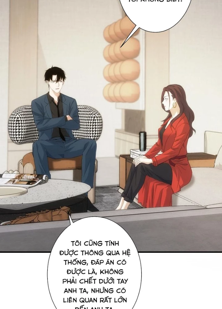 Ta Có Thể Thấy Tỉ Lệ Thành Công Chapter 294 - Trang 3