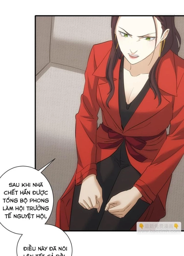 Ta Có Thể Thấy Tỉ Lệ Thành Công Chapter 294 - Trang 3