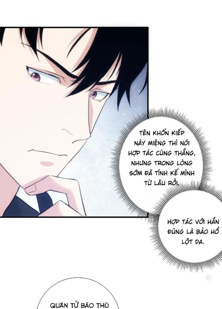 Ta Có Thể Thấy Tỉ Lệ Thành Công Chapter 294 - Trang 3