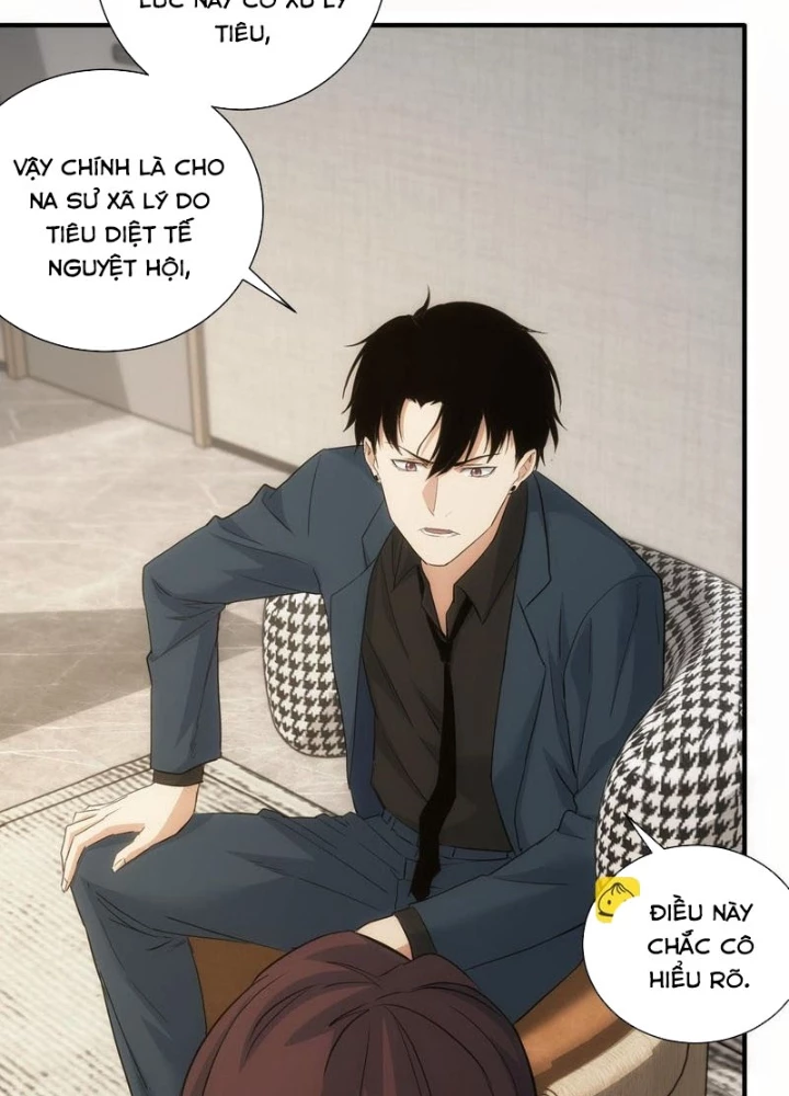 Ta Có Thể Thấy Tỉ Lệ Thành Công Chapter 294 - Trang 3