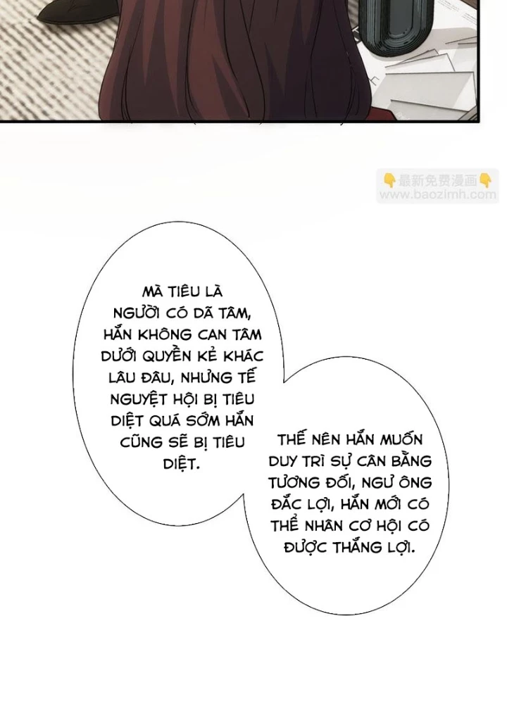 Ta Có Thể Thấy Tỉ Lệ Thành Công Chapter 294 - Trang 3