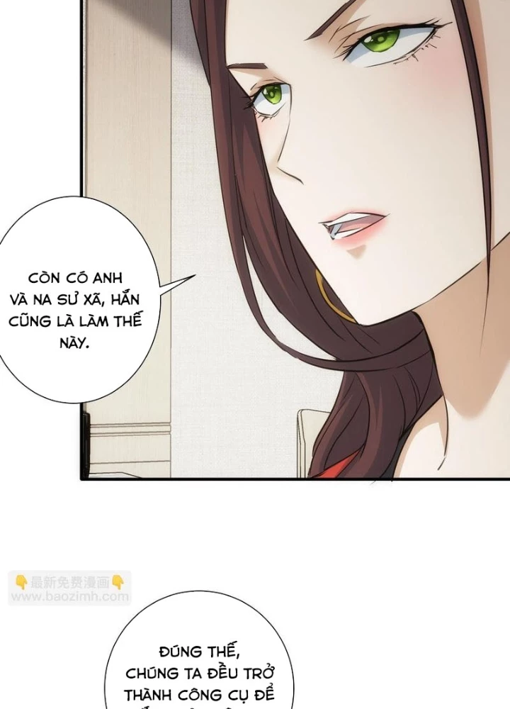 Ta Có Thể Thấy Tỉ Lệ Thành Công Chapter 294 - Trang 3