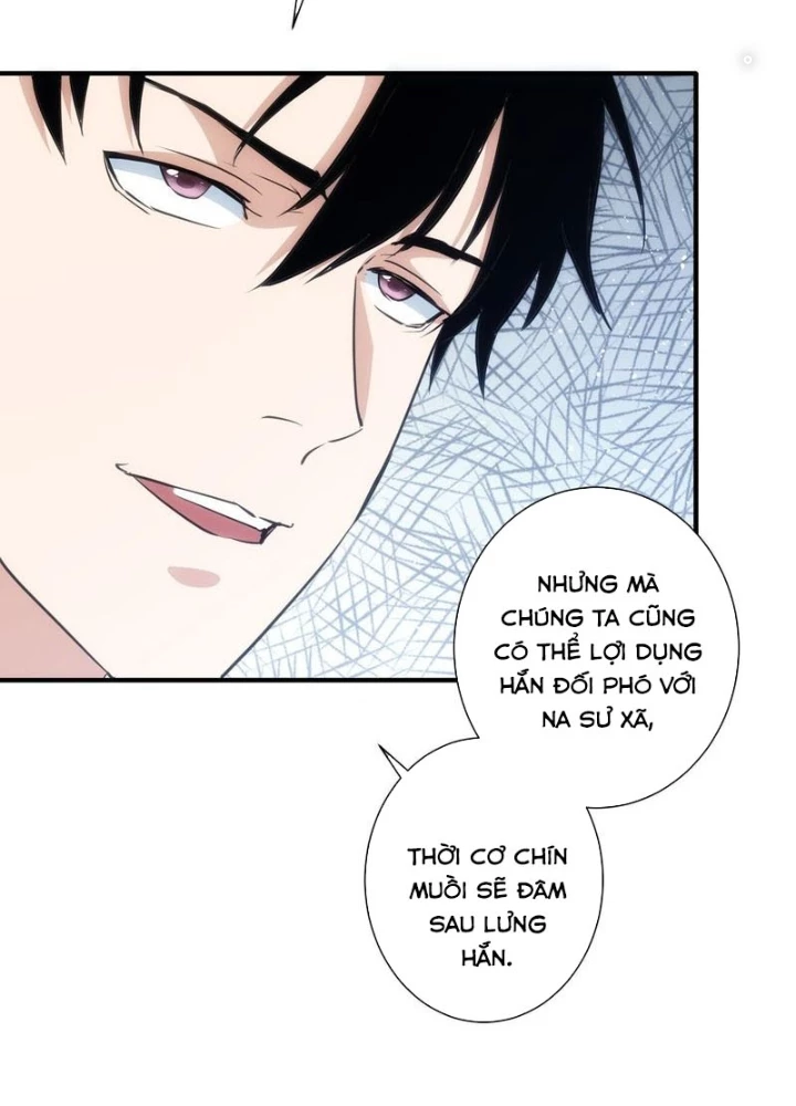 Ta Có Thể Thấy Tỉ Lệ Thành Công Chapter 294 - Trang 3