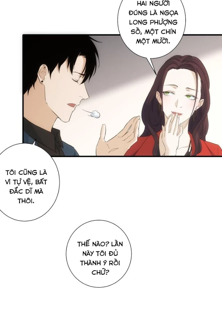 Ta Có Thể Thấy Tỉ Lệ Thành Công Chapter 294 - Trang 3