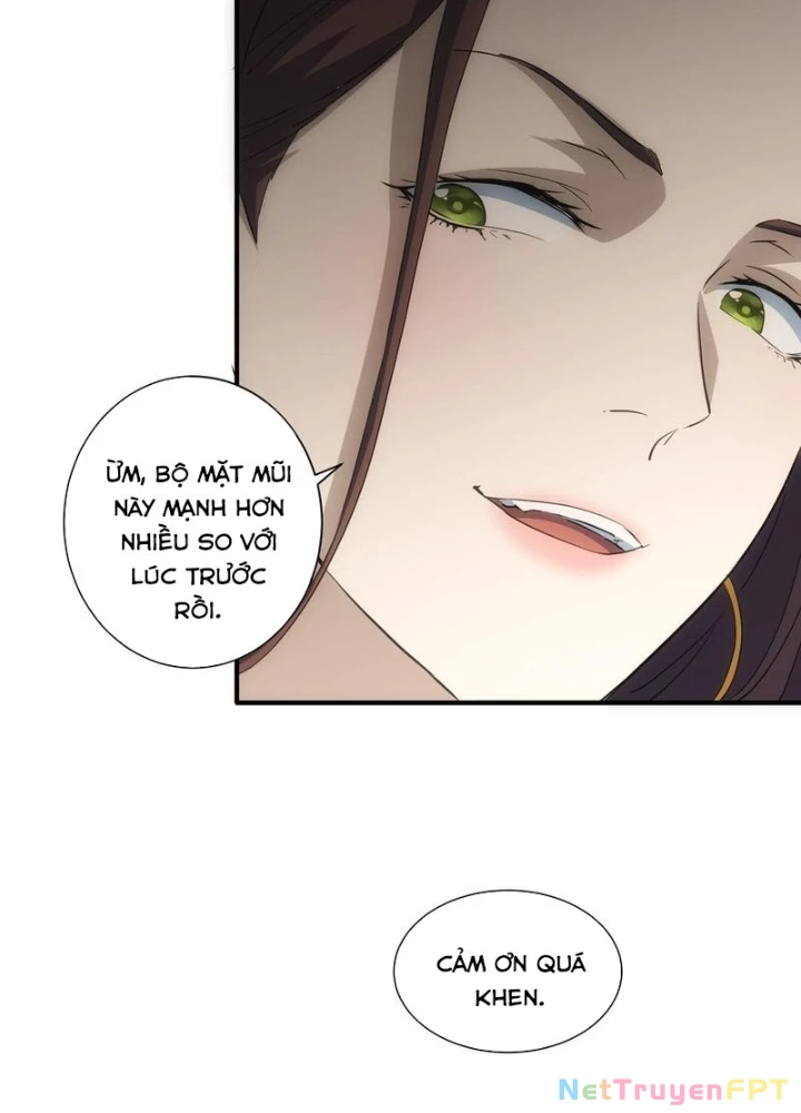 Ta Có Thể Thấy Tỉ Lệ Thành Công Chapter 294 - Trang 3