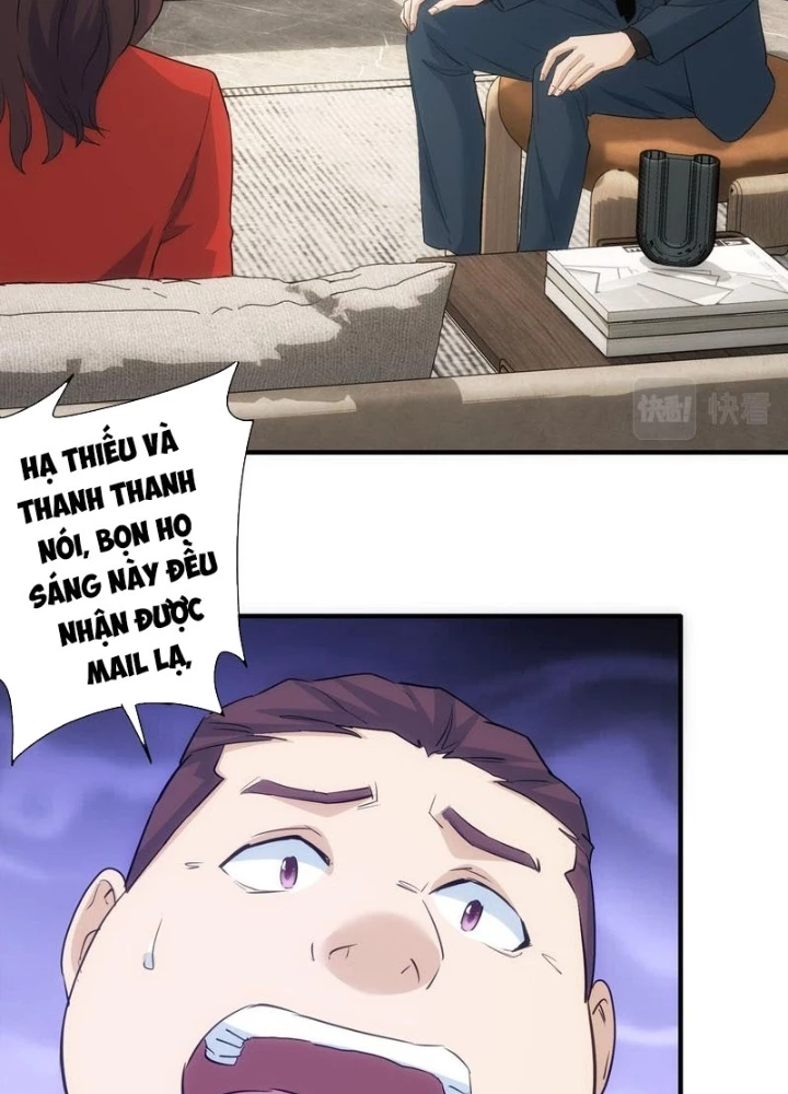Ta Có Thể Thấy Tỉ Lệ Thành Công Chapter 294 - Trang 3