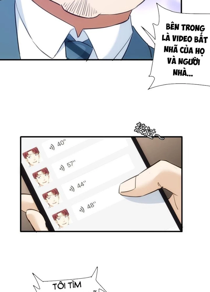 Ta Có Thể Thấy Tỉ Lệ Thành Công Chapter 294 - Trang 3