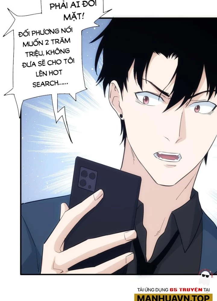 Ta Có Thể Thấy Tỉ Lệ Thành Công Chapter 294 - Trang 3