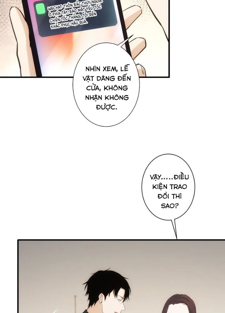 Ta Có Thể Thấy Tỉ Lệ Thành Công Chapter 294 - Trang 3