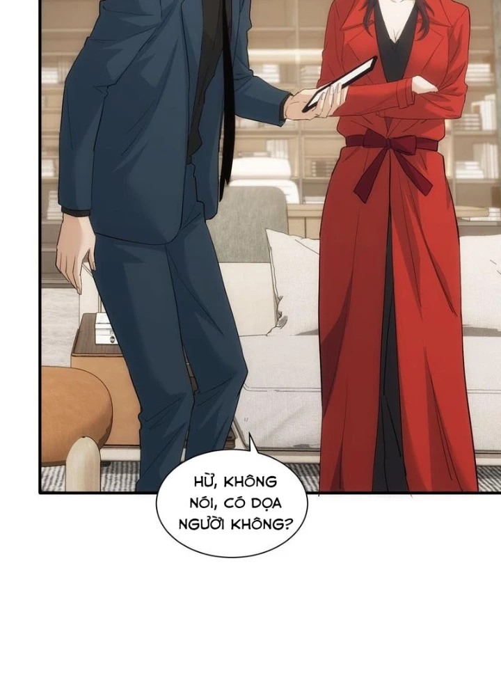 Ta Có Thể Thấy Tỉ Lệ Thành Công Chapter 294 - Trang 3