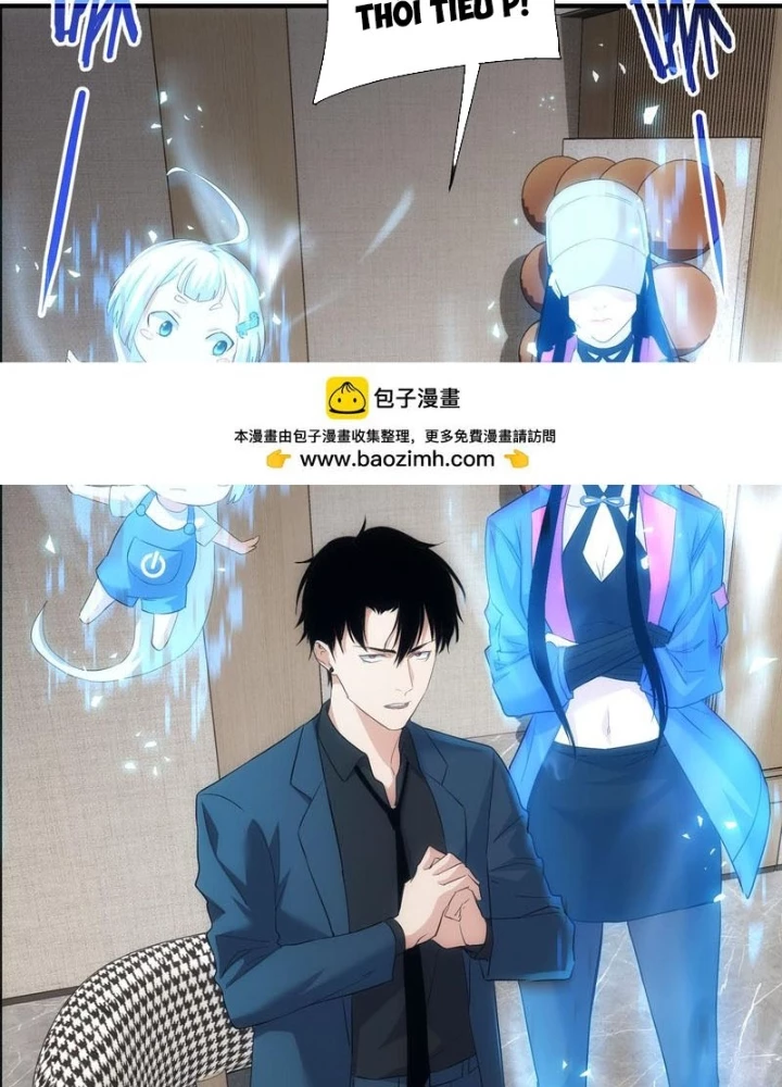 Ta Có Thể Thấy Tỉ Lệ Thành Công Chapter 294 - Trang 3