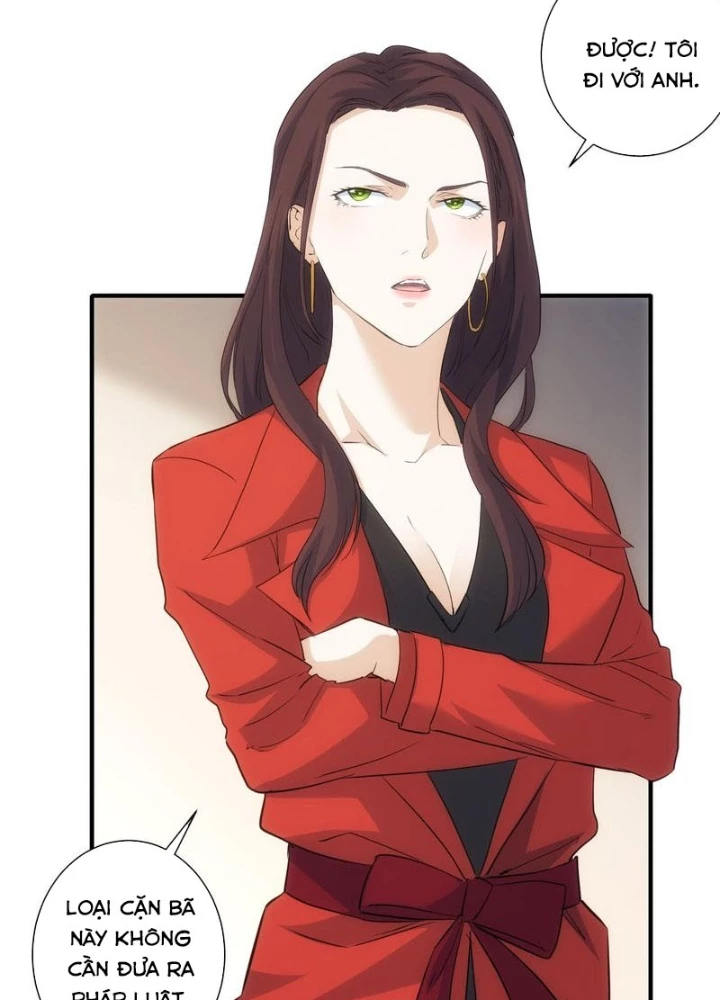 Ta Có Thể Thấy Tỉ Lệ Thành Công Chapter 294 - Trang 3