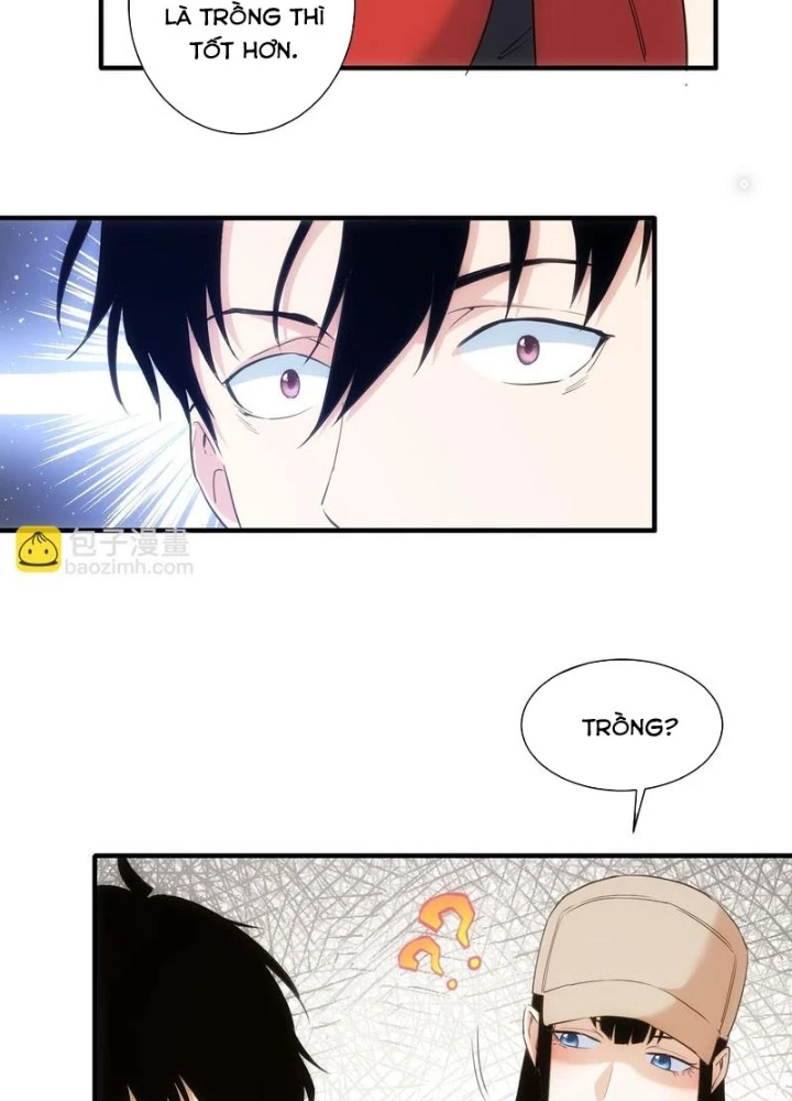Ta Có Thể Thấy Tỉ Lệ Thành Công Chapter 294 - Trang 3
