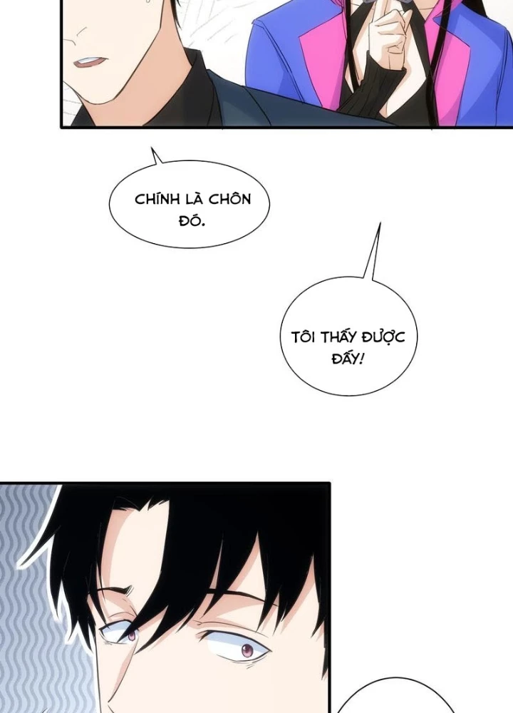 Ta Có Thể Thấy Tỉ Lệ Thành Công Chapter 294 - Trang 3