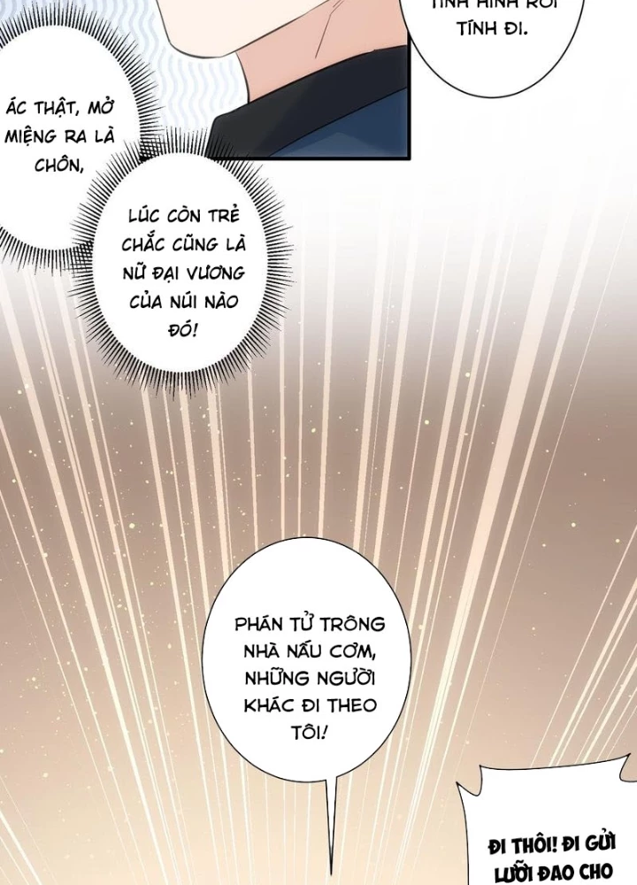 Ta Có Thể Thấy Tỉ Lệ Thành Công Chapter 294 - Trang 3