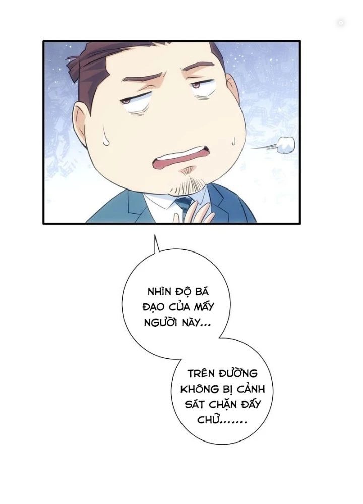 Ta Có Thể Thấy Tỉ Lệ Thành Công Chapter 294 - Trang 3