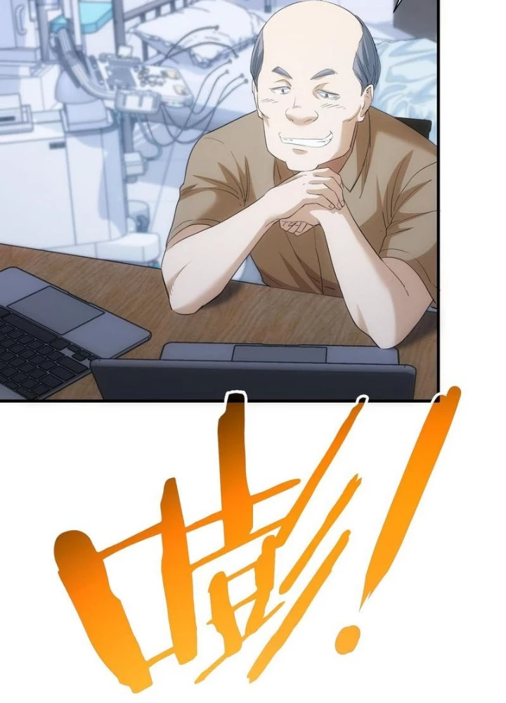 Ta Có Thể Thấy Tỉ Lệ Thành Công Chapter 294 - Trang 3