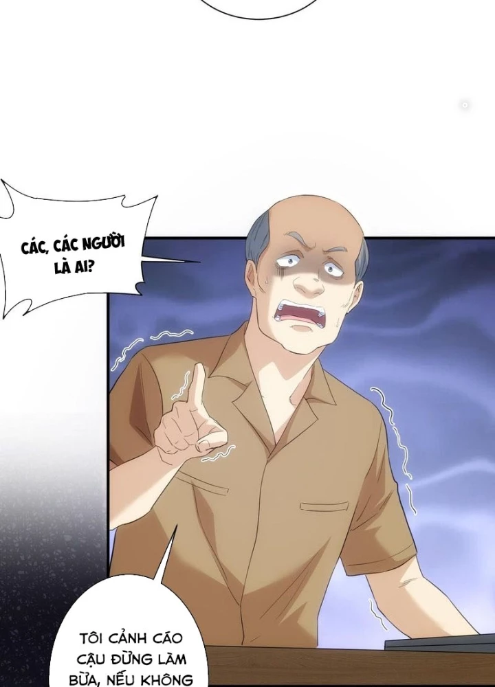 Ta Có Thể Thấy Tỉ Lệ Thành Công Chapter 294 - Trang 3