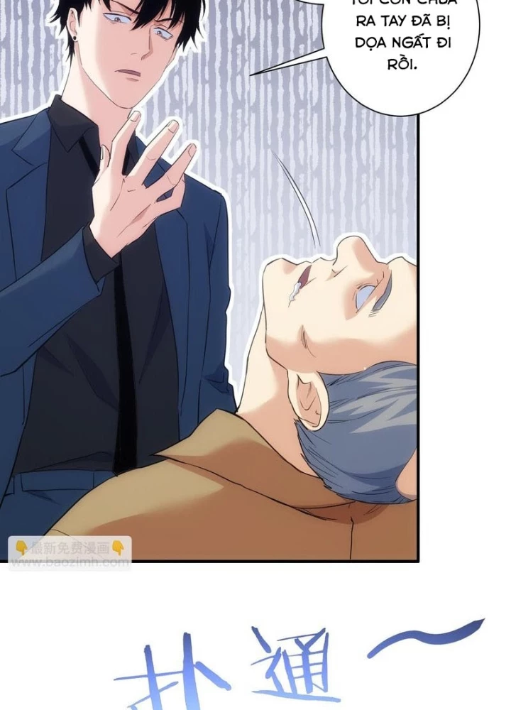 Ta Có Thể Thấy Tỉ Lệ Thành Công Chapter 294 - Trang 3