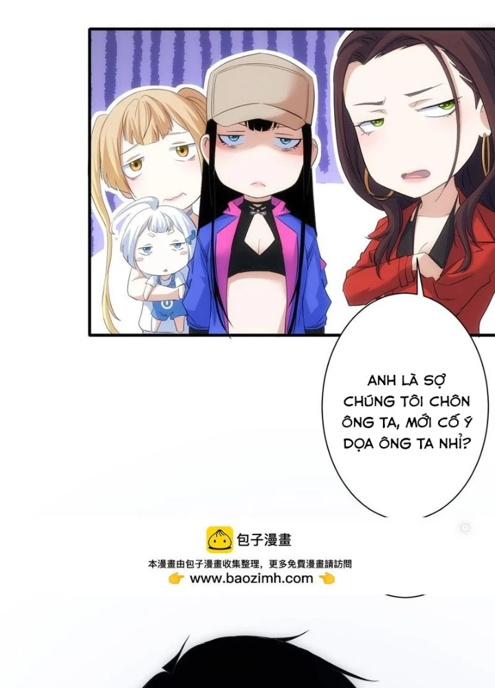 Ta Có Thể Thấy Tỉ Lệ Thành Công Chapter 294 - Trang 3