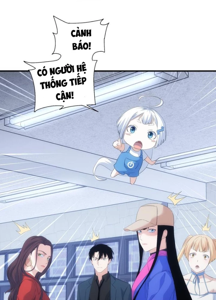 Ta Có Thể Thấy Tỉ Lệ Thành Công Chapter 294 - Trang 3